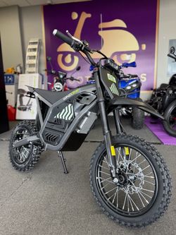 E-Bike