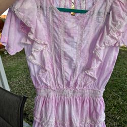 Natasha Love Shack Fancy Dress Size S