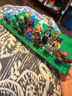 Legos