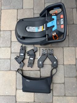 UPPAbaby Accessories