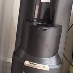 Hot/Cold Water Dispenser… It Needs A New Water Cartridge Reservoir