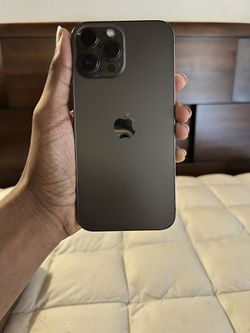 iPhone 12 Pro Max