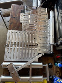 Fish mold