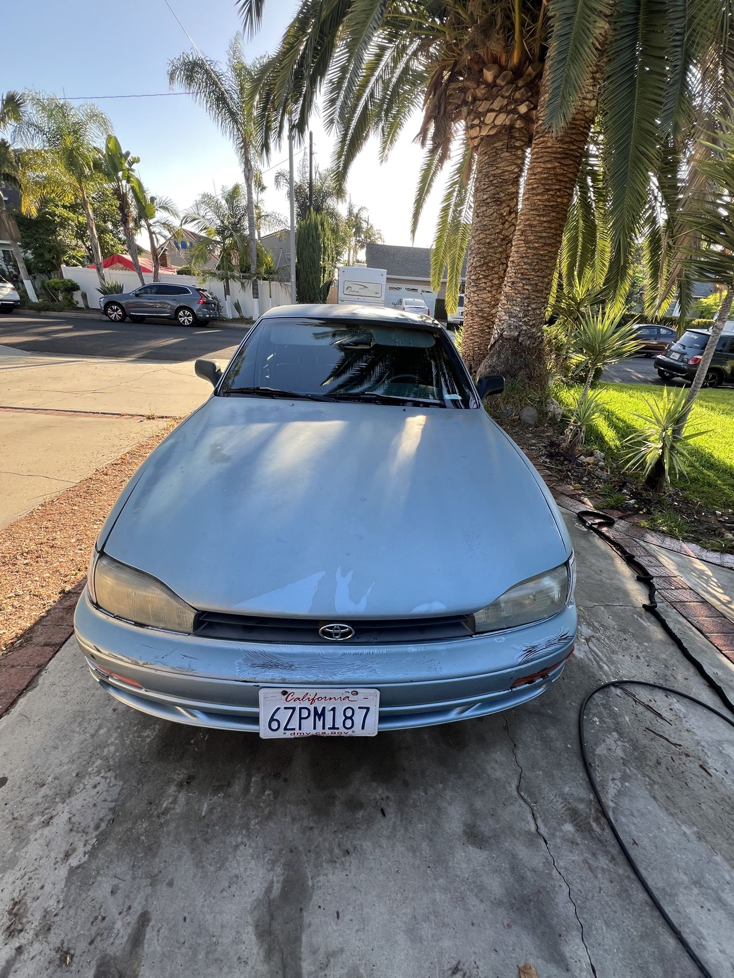 1992 Toyota Camry for Sale in West Covina, CA - OfferUp