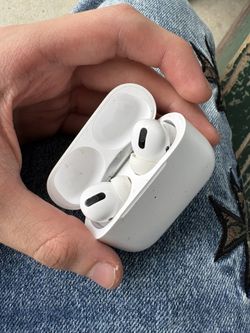AirPod Pros 1st Gen