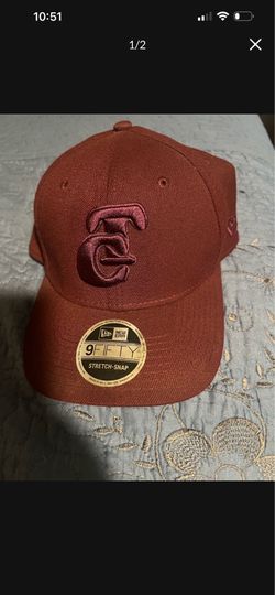 Gorra de los tomateros