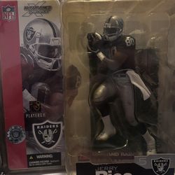 Sports Memorabilia Collection 