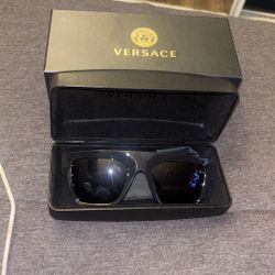 Versace Mens VE4430U