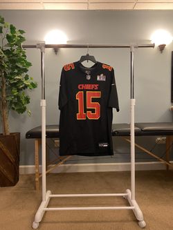 Patrick Mahomes Super Bowl LVIII Jersey