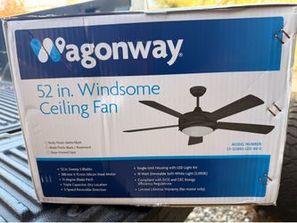 Ceiling Fan