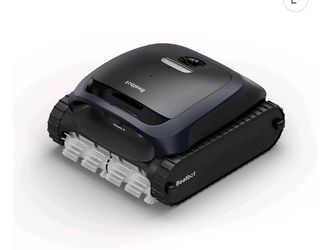 Beatbot A200 Cordless Robotic Pool Vacuum Cleaner with Intelligent Path Optimization 23