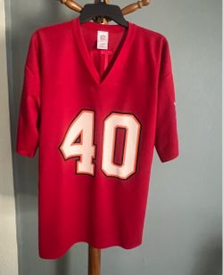 BUCS ALSTOTT  jersey