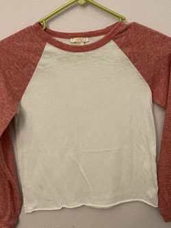 Girls Long Sleeve