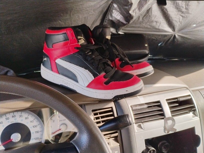 Puma Shoes