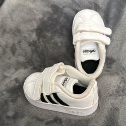 Baby Adidas 