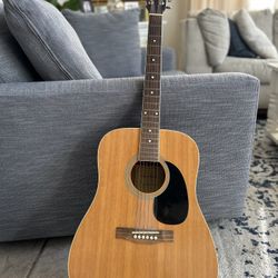 Spectrum Guitar 