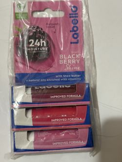 Labello Lip Balm