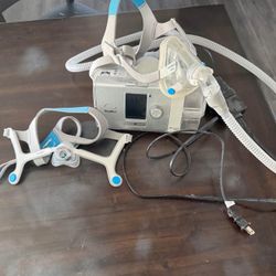 C Pap Machine 