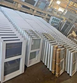 High-Quality Windows – Multiple Models Available