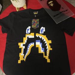 Bape Shirt