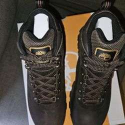 Timberland Hiking Boots Brand New Size 11.5