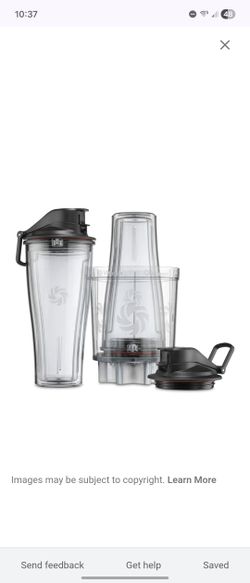 Vitamix Personal Cup Adapter Set