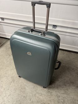 Suitcase