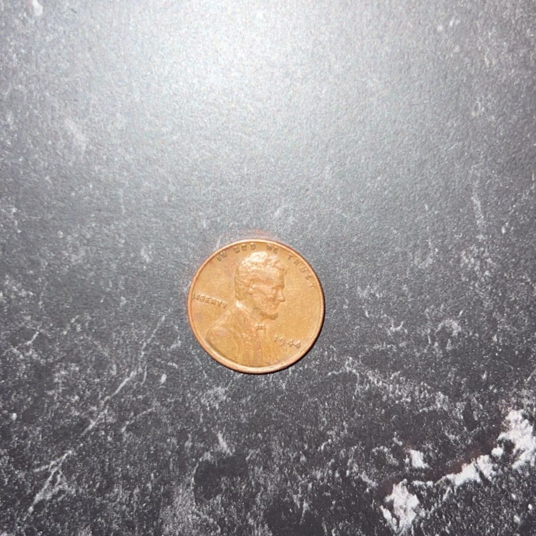 1944 penny