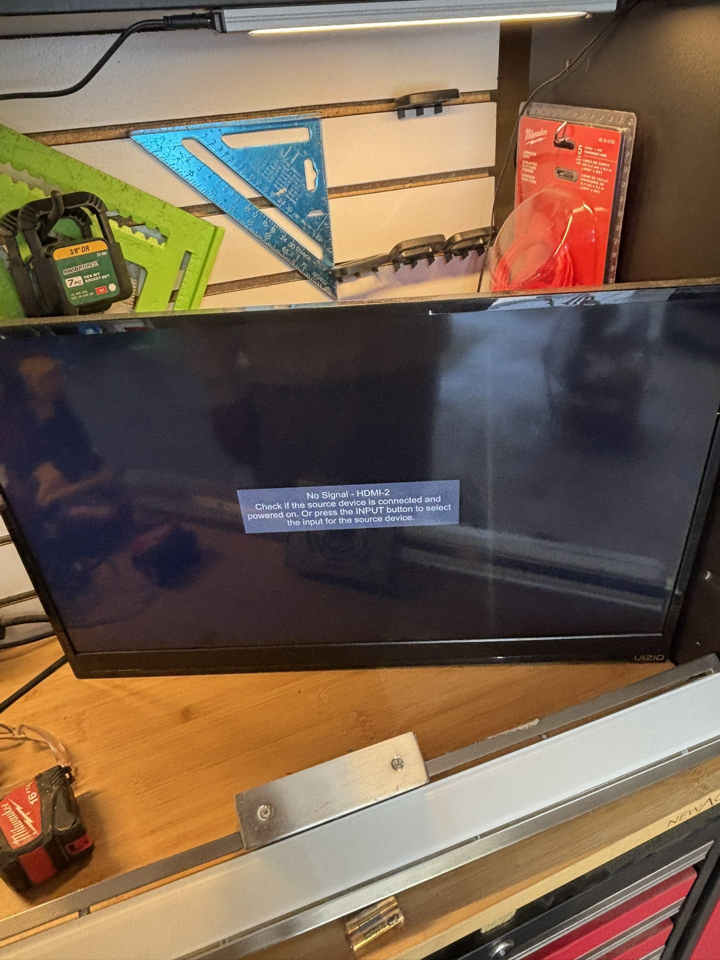 Vizio TV