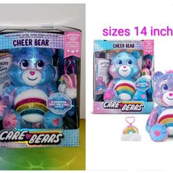 Care Bears