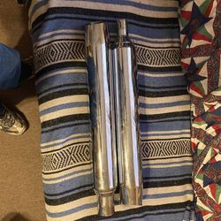 Harley-Davidson Mufflers 