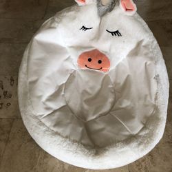 Accent Unicorn Chair