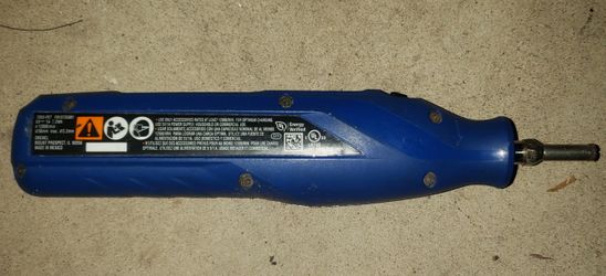 Dremel 7350-Pet