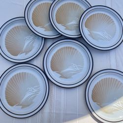 Noritaki Stoneware Mid Century