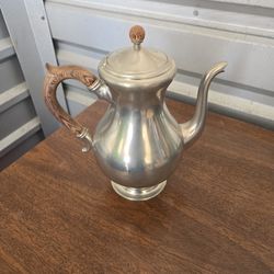 Metal Kettle