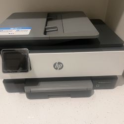 HP Printer Pro8035