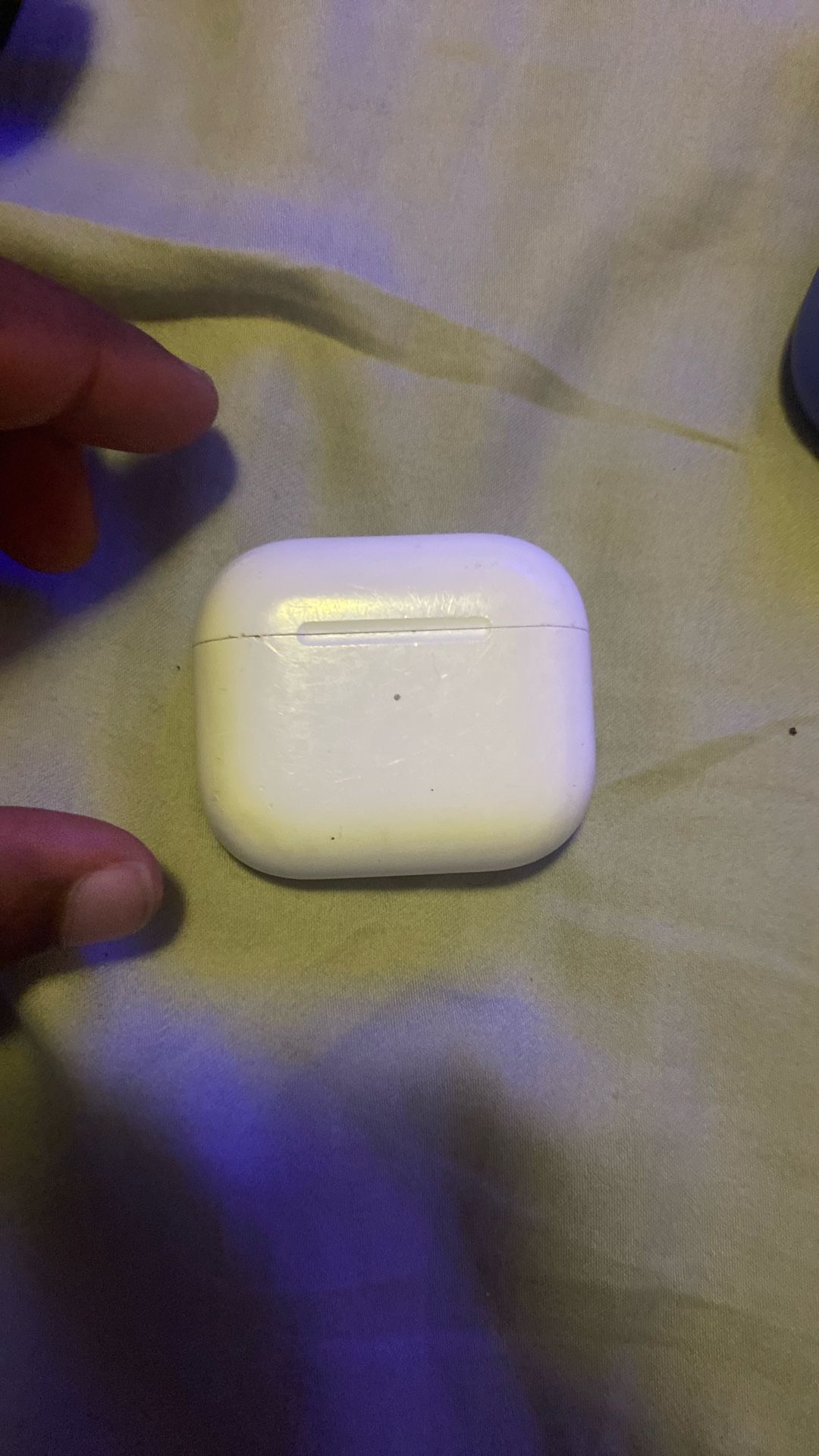 Apple air pods