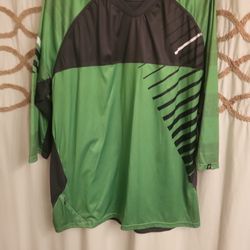 Specialized 3/4 Sleeve Mountain Biking Jersey 