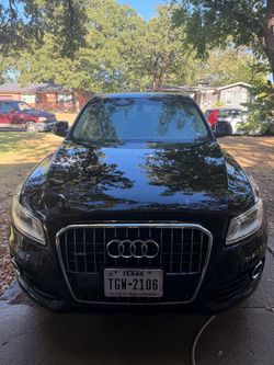 2014 Audi Q5