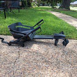 Hover Board Atachment 