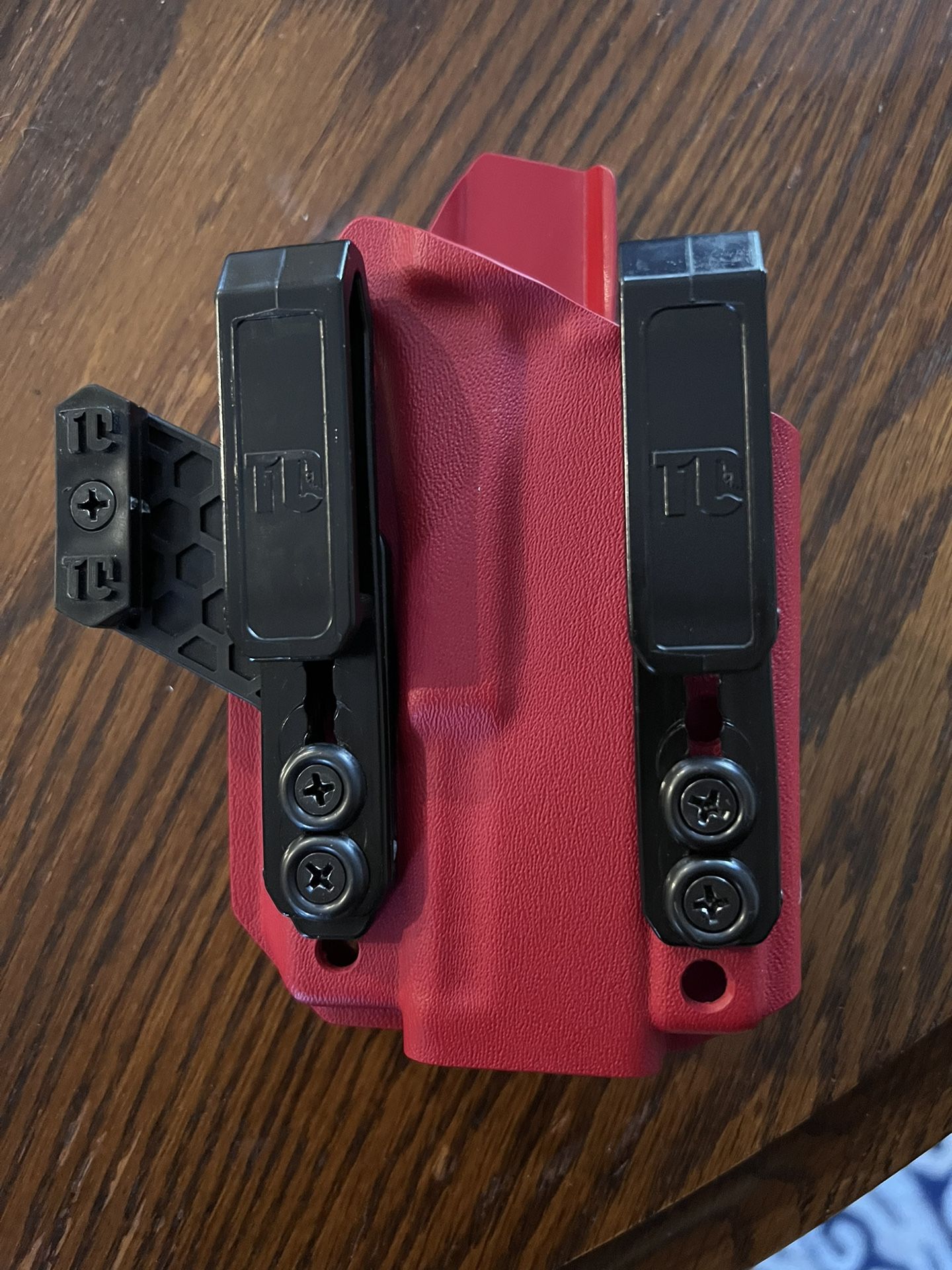 Tier 1 Xiphos V2 AIWB Holster