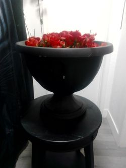 Flower Pot 