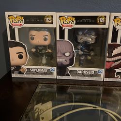DC pop