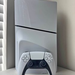 PS5 Slim (multiple)