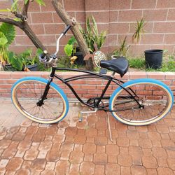 Schwinn Beach Cruiser 