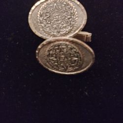 Silver .925 Cufflinks