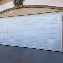 Garage Doors 