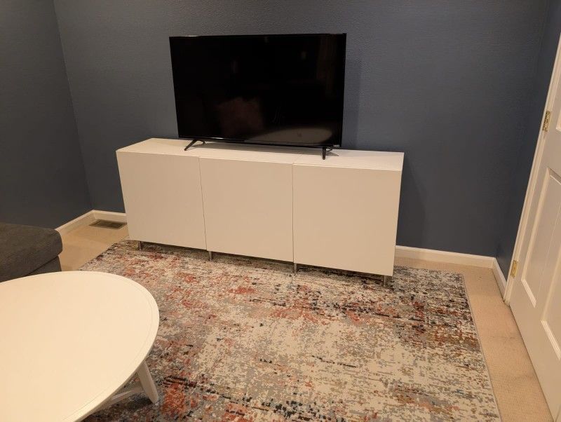 50 Inch Vizio TV