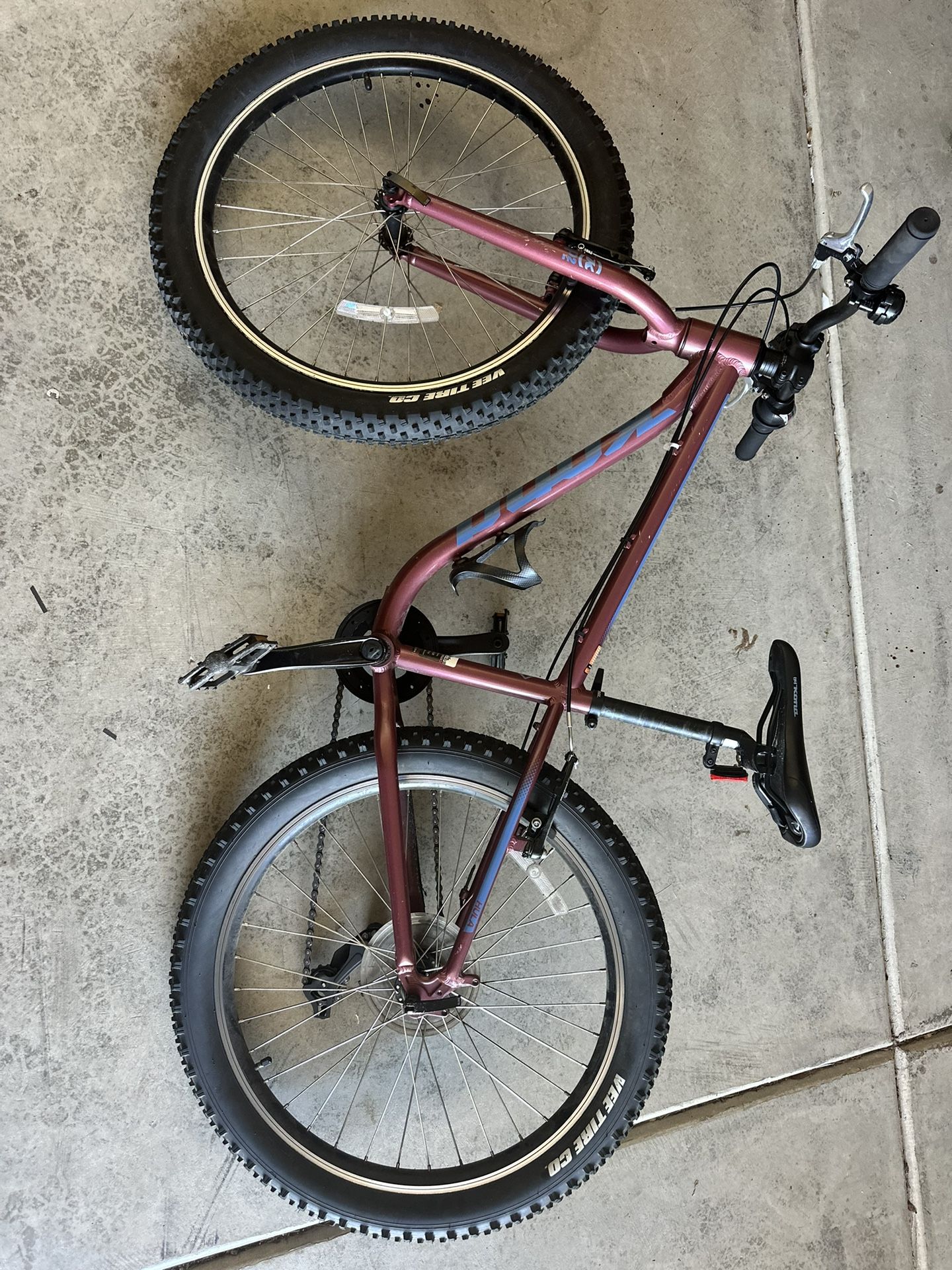 Kona Hula Kids Bike