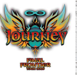 Journey tickets
